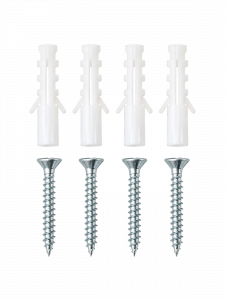 Орбита OT-DVP07F Экран для проекторов (120 дюймов, 4 x 3)